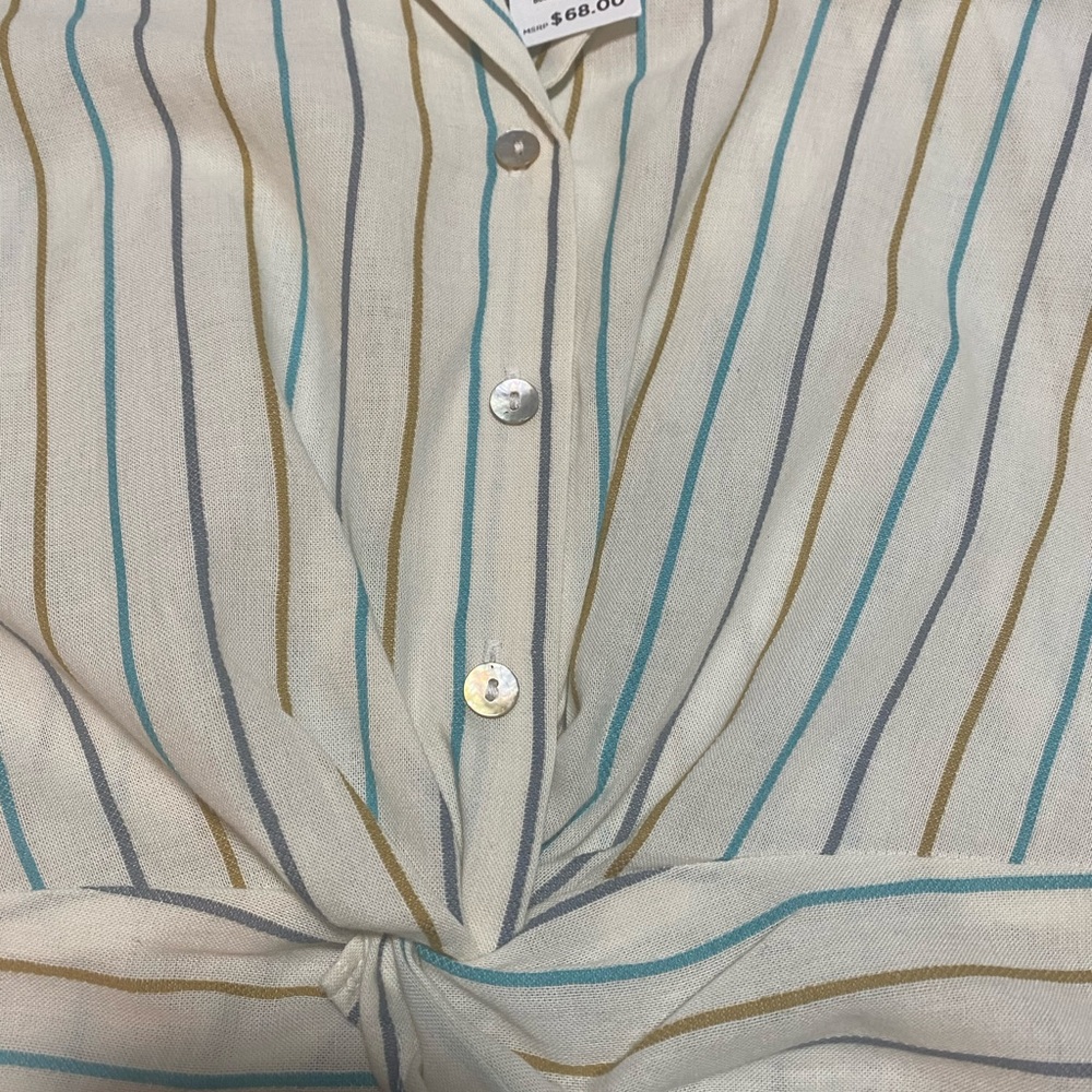 Bcbg top - Picture 4 of 6